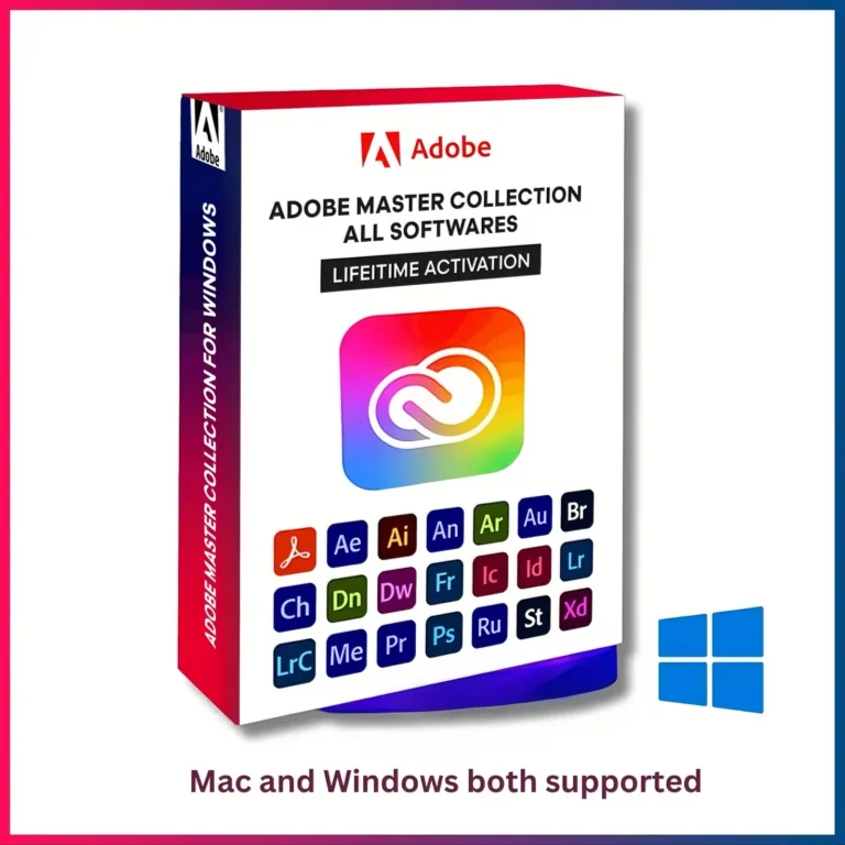 Adobe-Master-Collection-2025