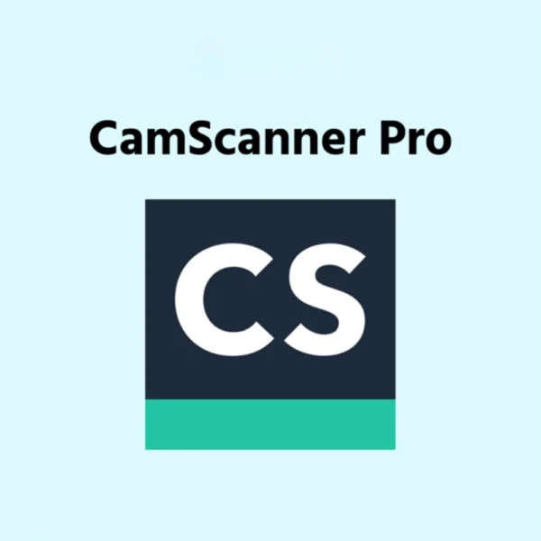 🔥 CamScanner Pro লাইফটাইম মাত্র ৯৯ টাকা! 🔥