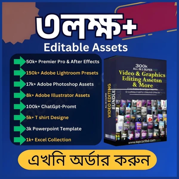 Graphic-Video-Editing-Bundle