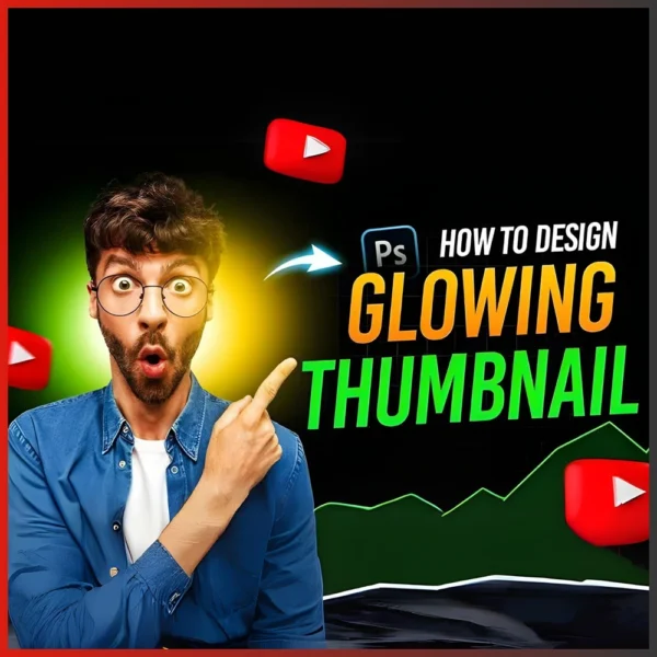 Social-Media-Thumbnail-Pro-Course